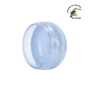 RUEDA PARA HAMSTER 21.5CM