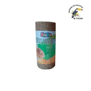 TUBO MASTICABLE ALFALFA CHICO
