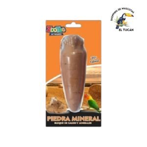 PIEDRA MINERAL DE ROEDORES