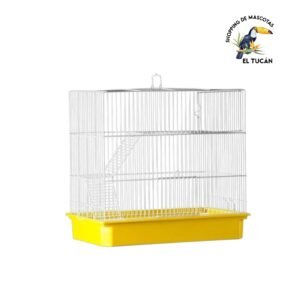 HAMSTERA ALAMBRE NACIONAL 2 PISOS