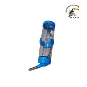 BEBEDERO DELUXE PICO METAL 125CC