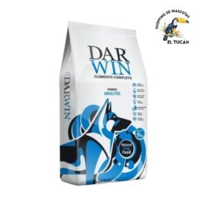 ws DARWIN PERRO ADULTO 15KG