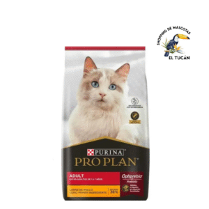 PRO PLAN ADULT CAT X 15 KG
