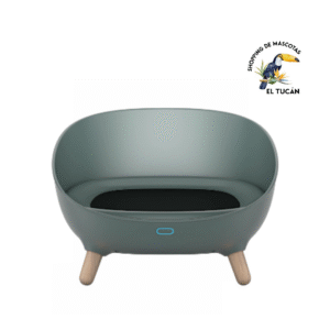 calefactor 1 SOFA TERMICO PARA MASCOTA SV100