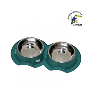 comedero antihormiga 3 COMEDERO DOBLE ANTIHORMIGA