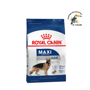 royal canin maxi adult x 3 kg ROYAL CANIN Maxi Adult x 3 Kg