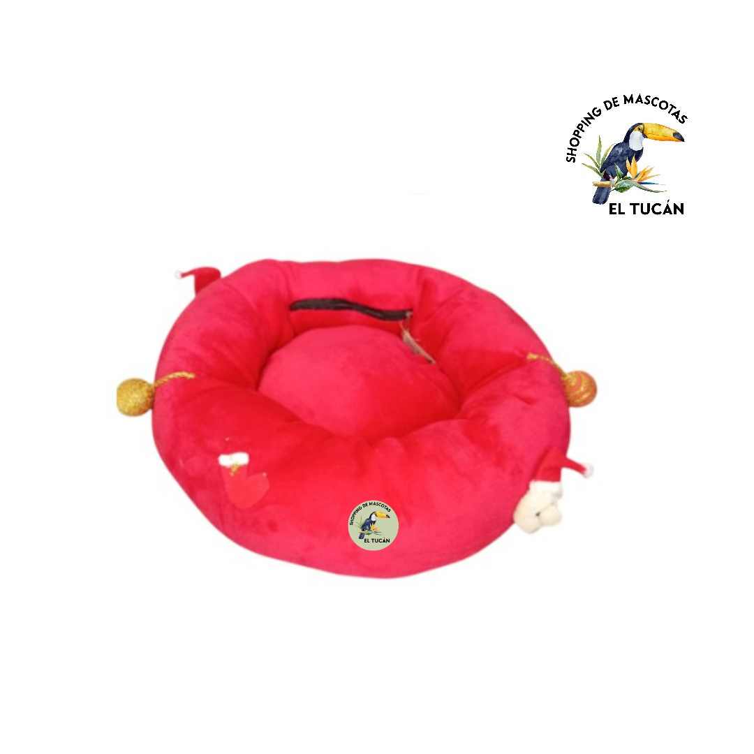 MOISES NAVIDEÑO 55CM