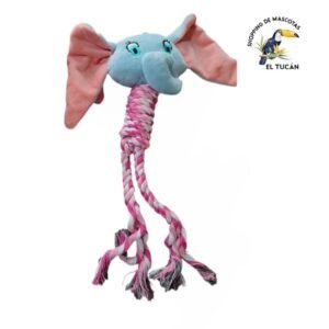 Peluche Chifle Elefante