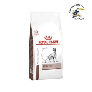 Royal Canin Hepatic 1,5kg