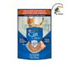 Cat Chow Adulto con pollo 85g