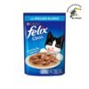Felix Sabor Pescado Blanco 85g