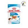 Royal Canin Puppy Mini 85g