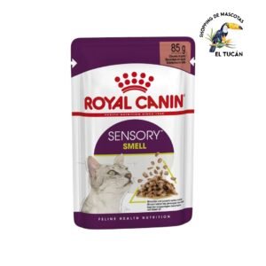 Royal Canin Sensory Smell 85g