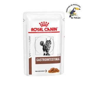 Royal Canin Gastrointestinal 85g