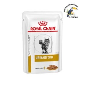 Royal Canin Urinary S/O 85g