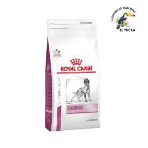 Royal Canin Cardíaco Perro 2kg