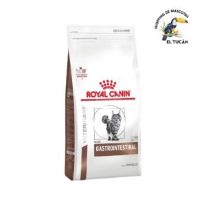 Royal Canin Feline Gastroinstestinal 2kg