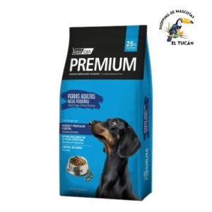 Vital can premium Adulto Raza Pequeña 20kg