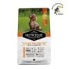 Nutrique toy y mini young adulto pequeño 7,5kg