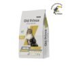 OLD PRINCE EQUILIBRIUM URINARIO POLLO Y ARROZ GATO  34% PROTEINA 3KG