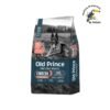 OLD PRINCE Cordero y Arroz Senior All Breed 3kg 32%