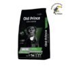 OLD PRINCE Equilibrium Adultos Control de peso Pollo y Arroz 15kg