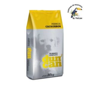DunCan Cachorro 20kg