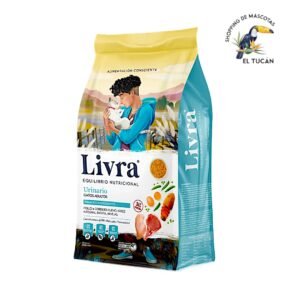 Livra Gato Adulto Urinario